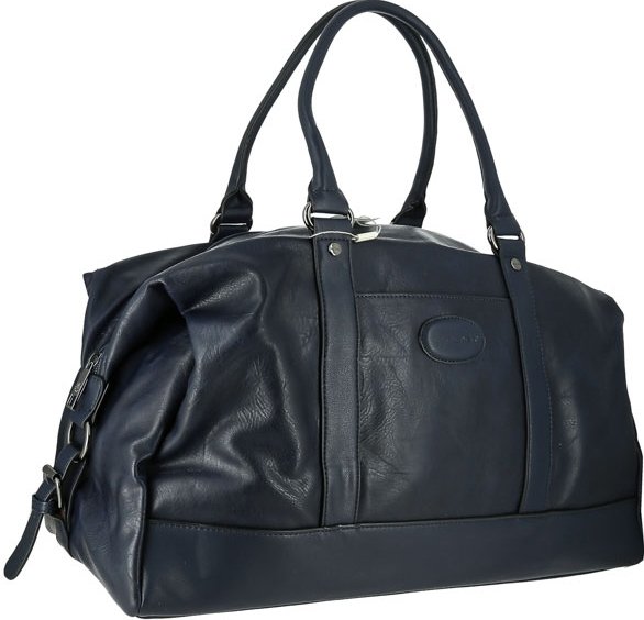 

Дорожная сумка David Jones CM3258 51 см (темно-синий)
