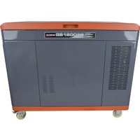 Бензиновый генератор Evoline QB 12003 E (произведено Zongshen)