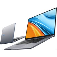 Ноутбук HONOR MagicBook 14 AMD NMH-WFQ9HN 5301AFWF