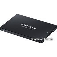SSD Samsung SM863a 480GB [MZ-7KM480N]