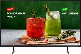 Информационная панель Samsung BE75D-H LH75BEDHLGUXCI