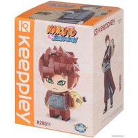 Конструктор 1toy Naruto Гаара К20511