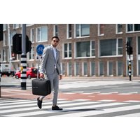 Чемодан XD Design Flex Foldable Trolley 51 см