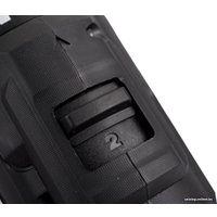 Дрель-шуруповерт Worx Professional WE210.2 (с 2-мя АКБ)