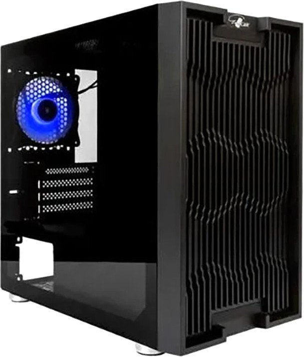 

Корпус Eurocase M07 ARGB