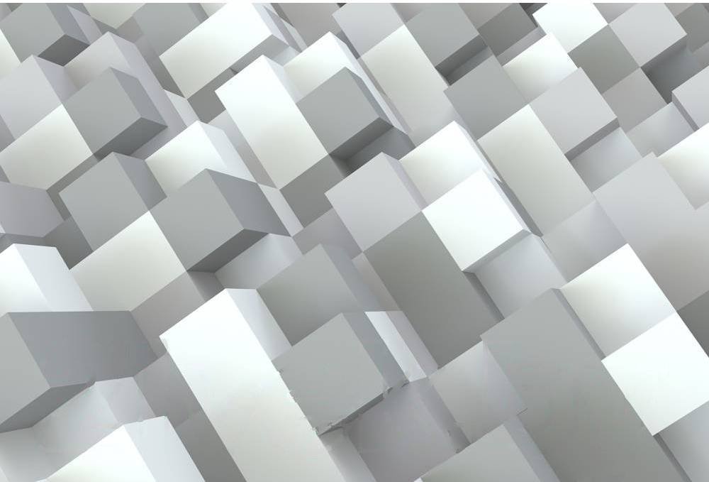 

Фотообои Vimala 3D Геометрия 270x400