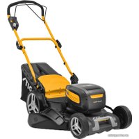 Газонокосилка Stiga Combi 753 SQ AE 2L0537878/ST1 (без АКБ)