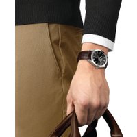 Наручные часы Tissot Gentleman T127.410.16.051.01