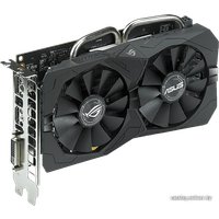 Видеокарта ASUS Radeon RX 460 4GB GDDR5 [ROG STRIX-RX460-O4G-GAMING]