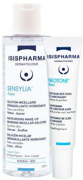 Isis Pharma Набор для ухода за кожей Набор-1 Неотон eyes