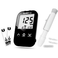 Глюкометр Infopia GluNeo Lite