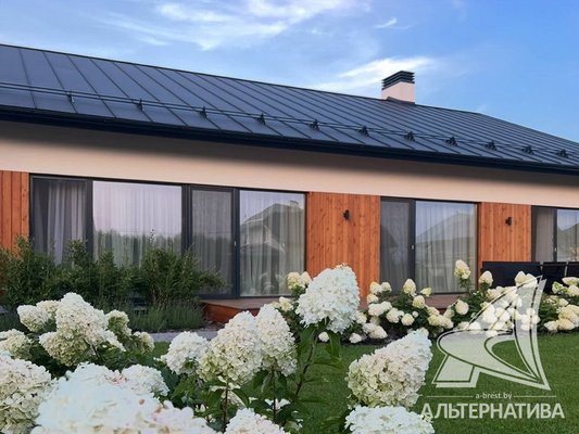 5-комн. квартира — Брест ВОЛЫНКА