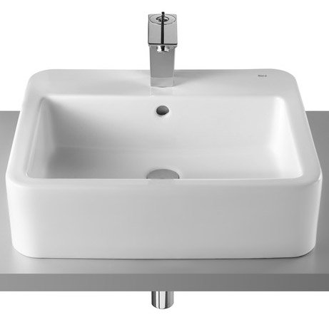 

Умывальник Roca Element 55x46 (327576000)