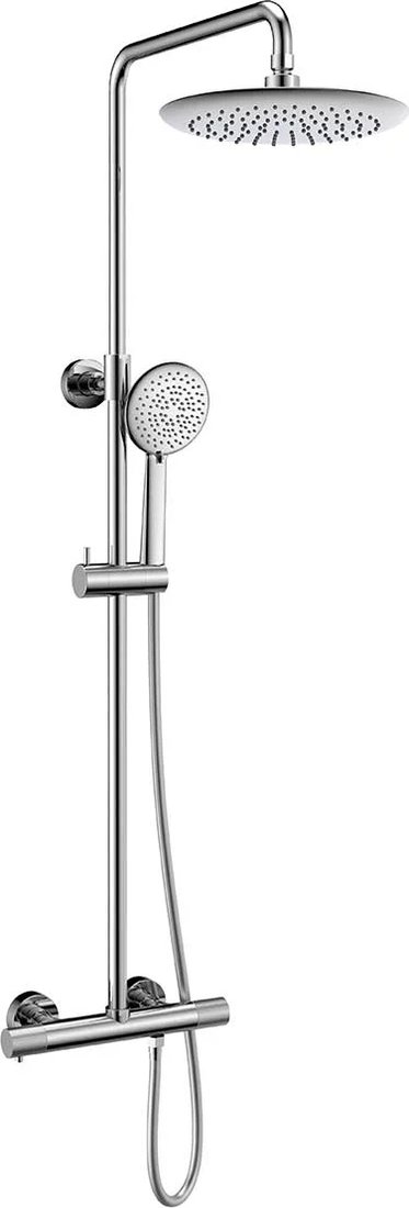 Душевая система  Vincea Desire VSFS-1D0TCH