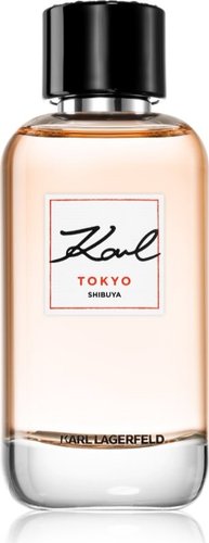 Парфюмерная вода Karl Lagerfeld Karl Tokyo Shibuya EdP (60 мл)