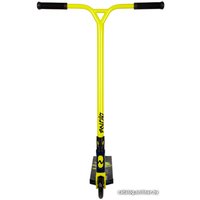 Трюковый самокат Novatrack Psycho 30 110A.PSYCHO.VT21 (фиолетовый)