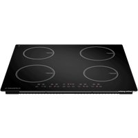 Варочная панель MAUNFELD CVI594BK