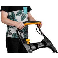 Газонокосилка Gunter LMB-482 SV GU2410-1