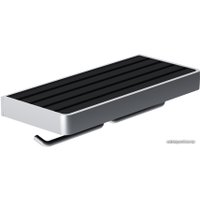 Держатель для туалетной бумаги Damixa Jupiter DA77341900