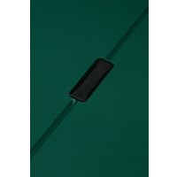 Чемодан-спиннер Samsonite Essens Alpine Green 75 см
