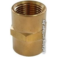 Фитинг Partner Соединитель резьбовой внутр резьба 1/4"x1/8"