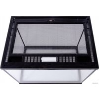 Террариум Mclanzoo 8621074/MZ (черный)