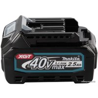 Аккумулятор Makita BL4025 191B36-3 (40В/2.5 Ah)