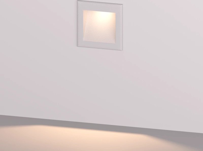 

Светильник Byled FLARE-SQ-WH-3-NW