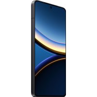 Телефон POCO F7 Pro 12GB/512GB международная версия (черный)