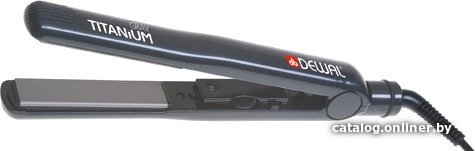Выпрямитель Dewal Gray Titanium 03-66