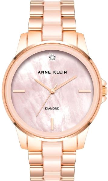 

Наручные часы Anne Klein AK/4120BHRG