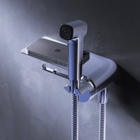 Гигиенический душ AM.PM Func F0H8F900