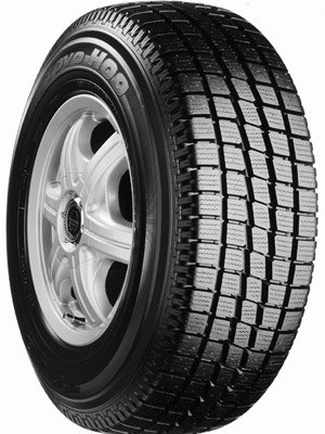 Зимние шины Toyo H09 215/60R17C 104/102T