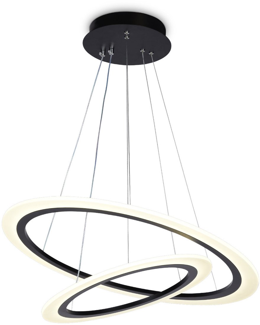 

Подвесная люстра Ambrella light Acrylica FA4357