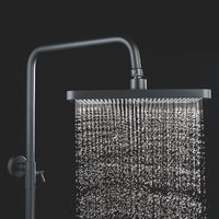 Душевая система  Shevanik S6136H