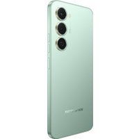 Телефон Tecno Spark 40 Pro 8GB/128GB (бамбуковый зеленый)