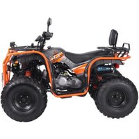 Квадроцикл Kugoo K3
