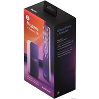 Смарт-приставка Яндекс Модуль 4K