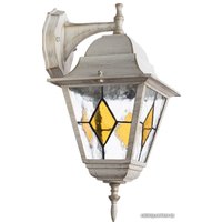 Уличный настенный светильник Arte Lamp Berlin A1012AL-1WG