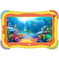 Детский планшет Digma Optima Kids 7 TS7203RW 16GB (желтый)