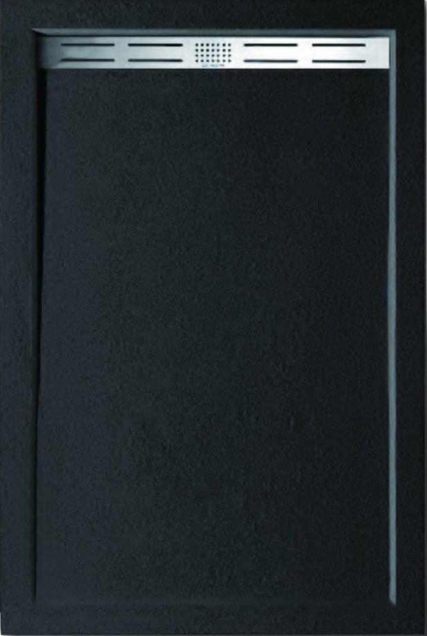 

Душевой поддон WeltWasser TRS 14090 Stone-BL 140x90
