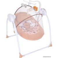 Качалка Pituso Marbella TY-008 (какао)