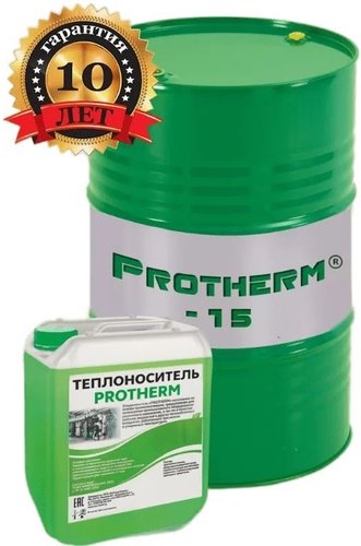 Теплоноситель PROTHERM -15 10 кг