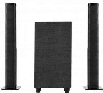 Саундбар Vakoss 2.1 SP-2851BK