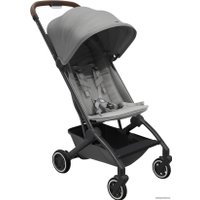 Коляска прогулочная «книга» Joolz Aer (delightful grey)