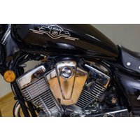 Мотоцикл Lifan LF250-B