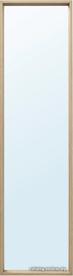 Ikea Зеркало Нисседаль 403.908.70