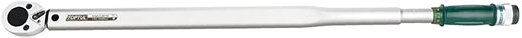 

Динамометрический ключ Toptul 3/4" 140-980 Нм ANAA2498