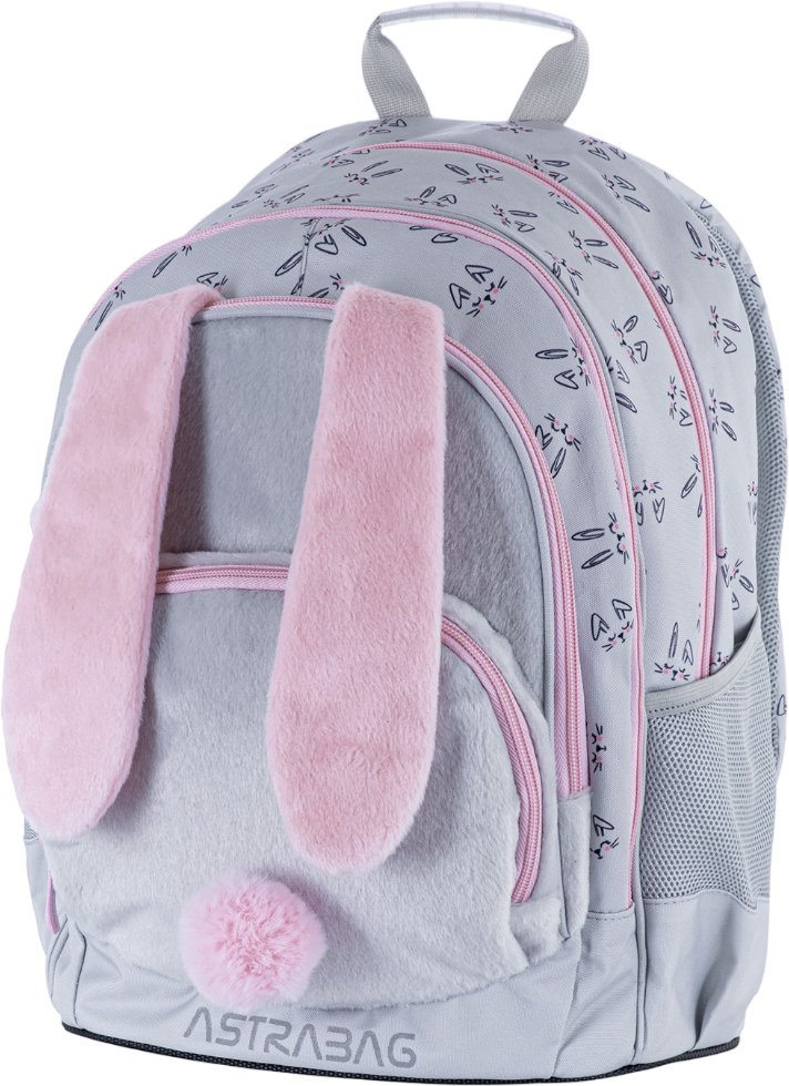 

Детский рюкзак Astra Astrabag Honeybunny AB340 502023076
