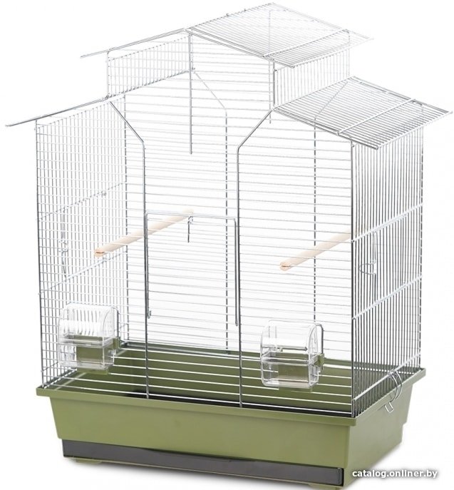 Клетка Duvo Plus Natural Iza 11680/DV